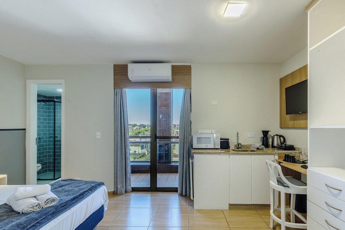 Basic Apartment