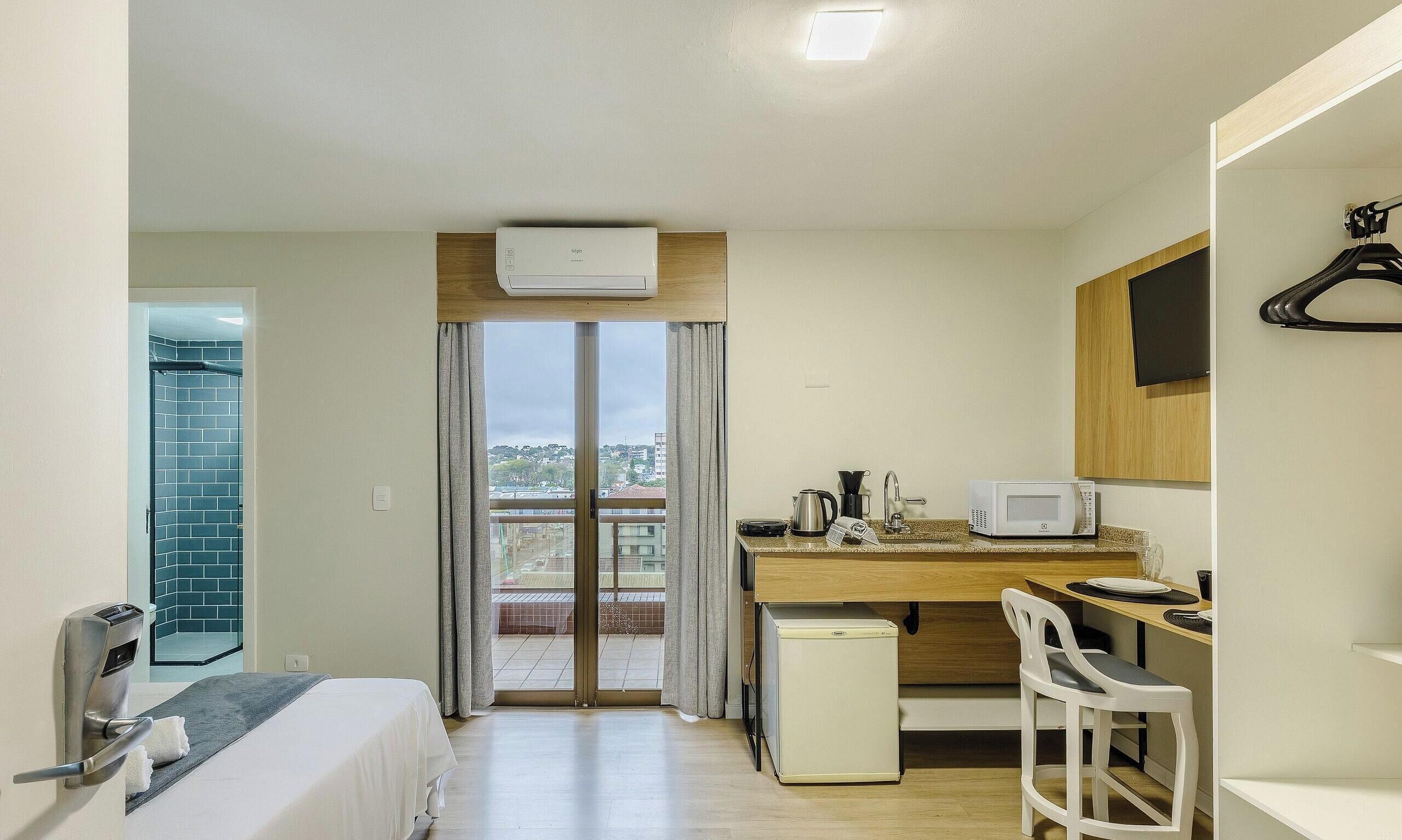 Basic Apartment | 1 bedroom
