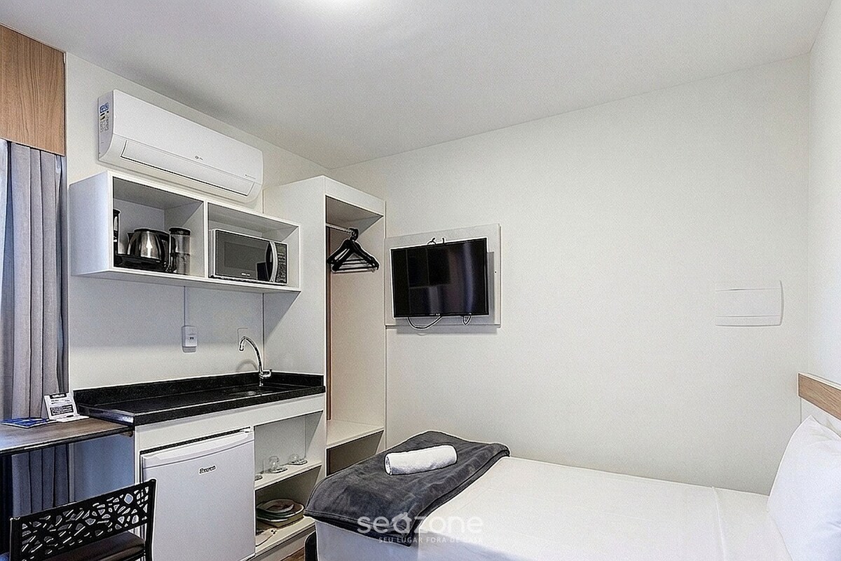 Basic Apartment