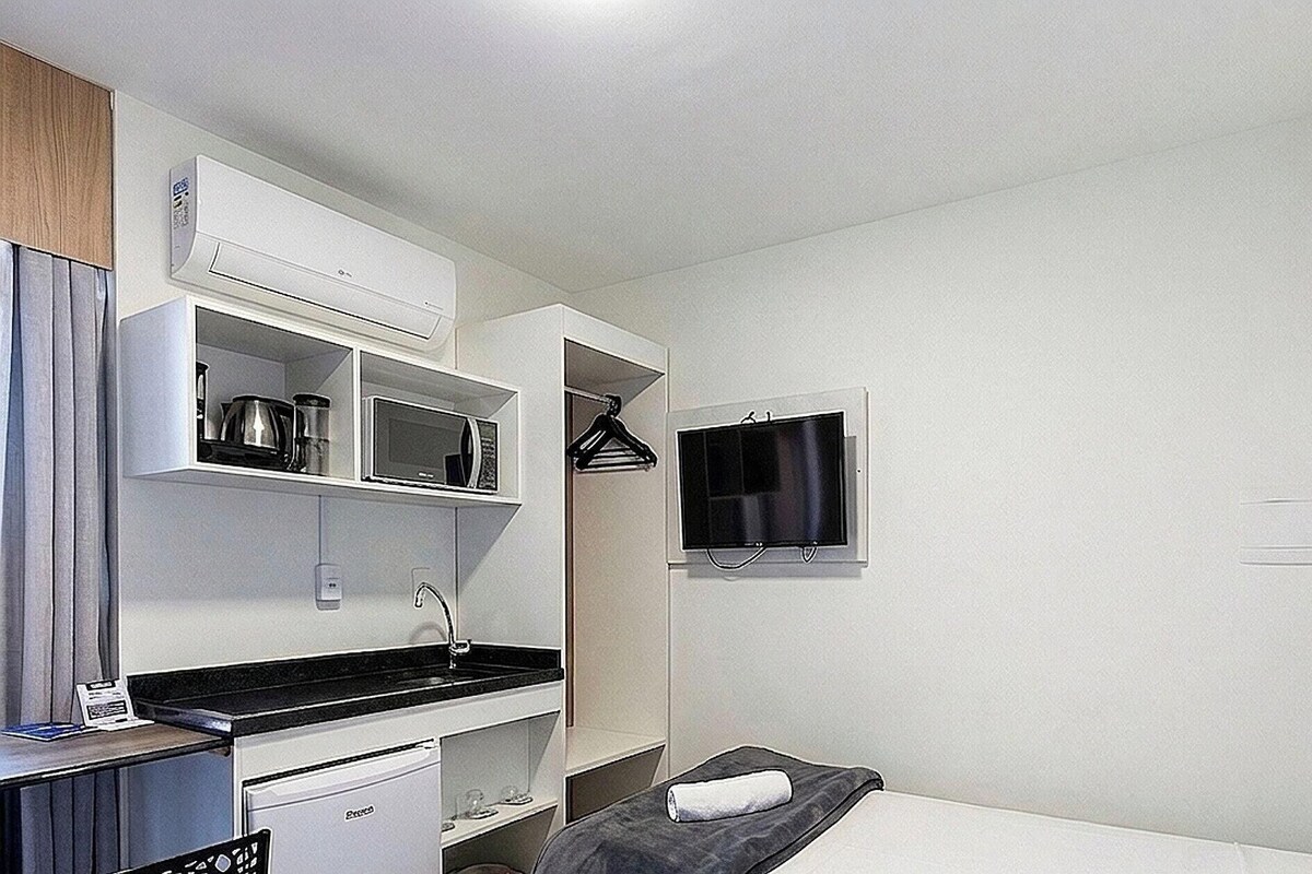 Basic Apartment