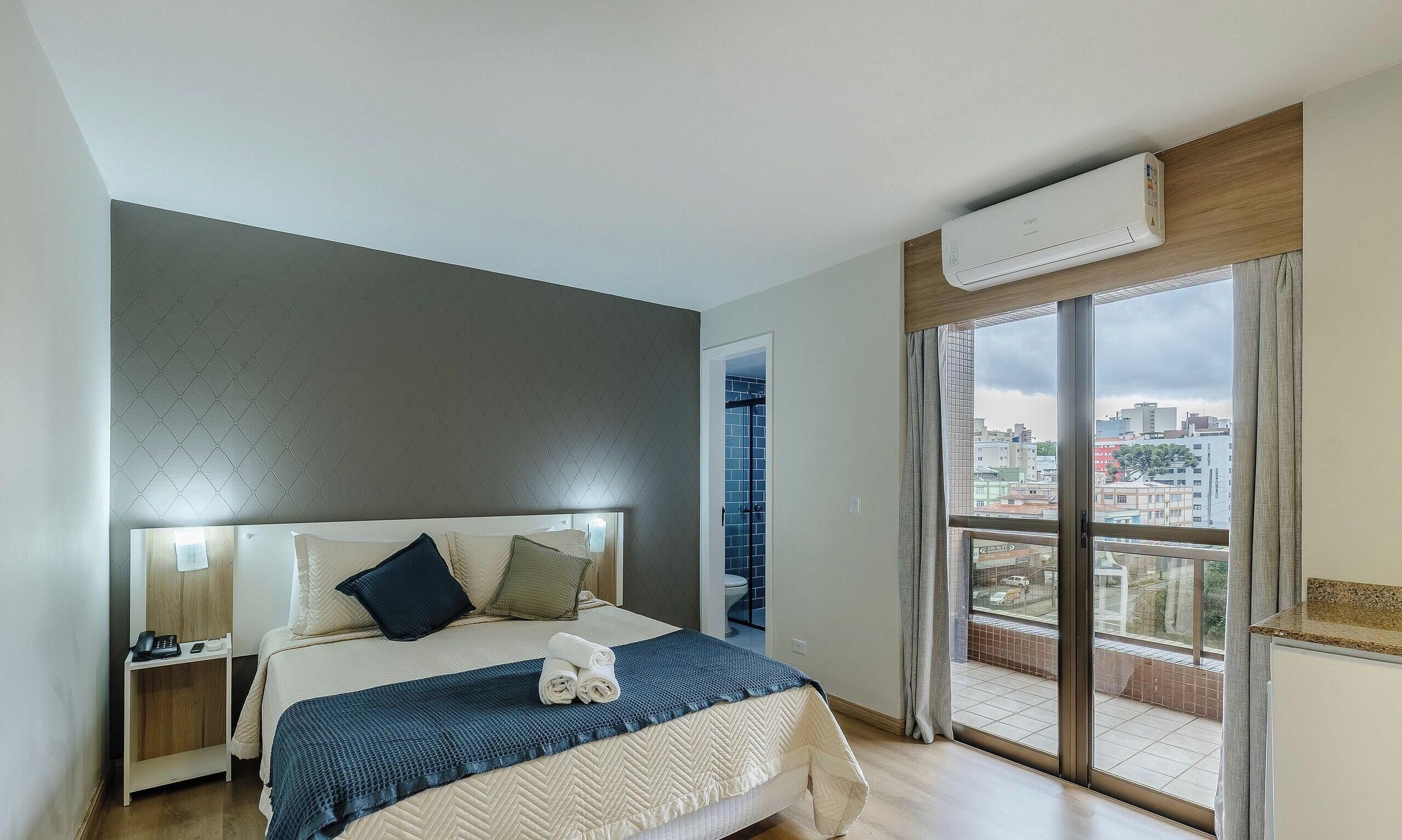 Basic Apartment | 1 bedroom