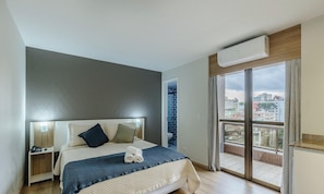 1 habitación 