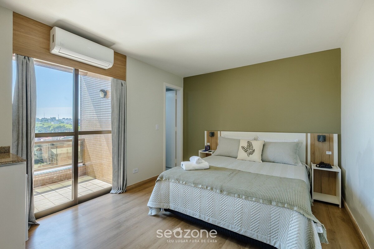 Basic Apartment