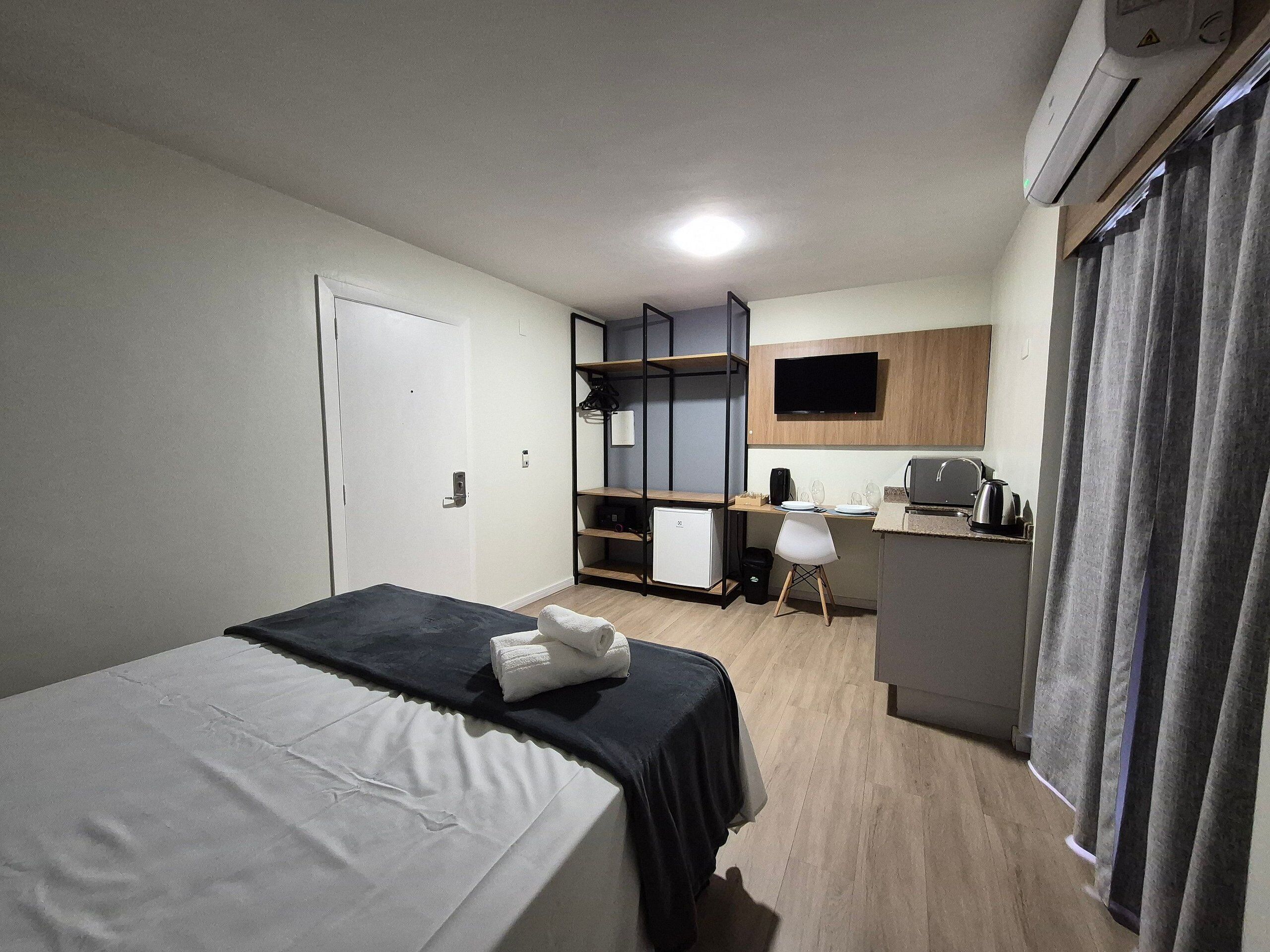Basic Apartment | 1 bedroom