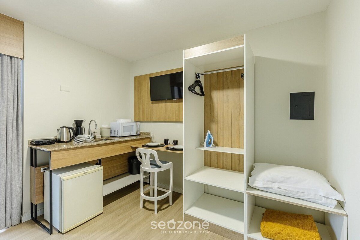 Basic Apartment