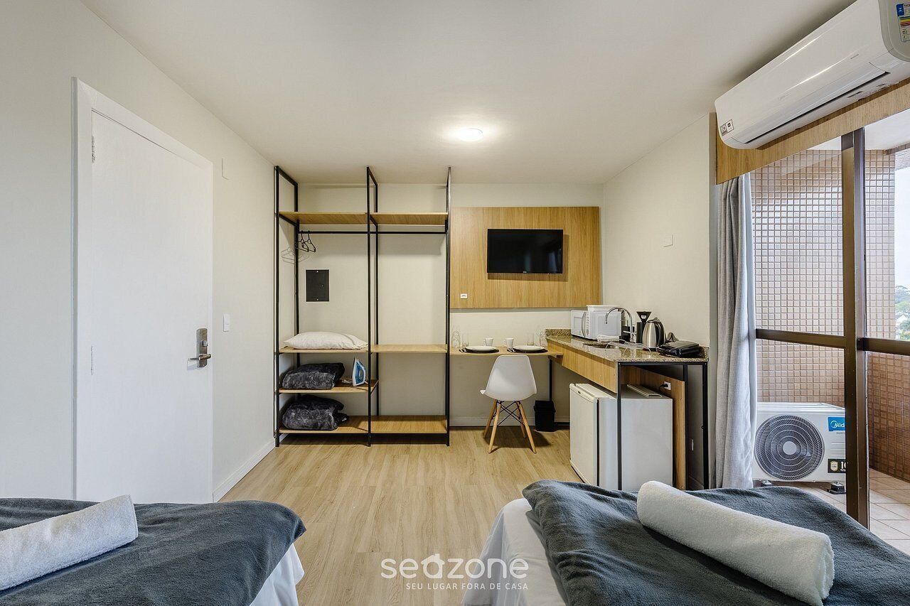 1 habitación 