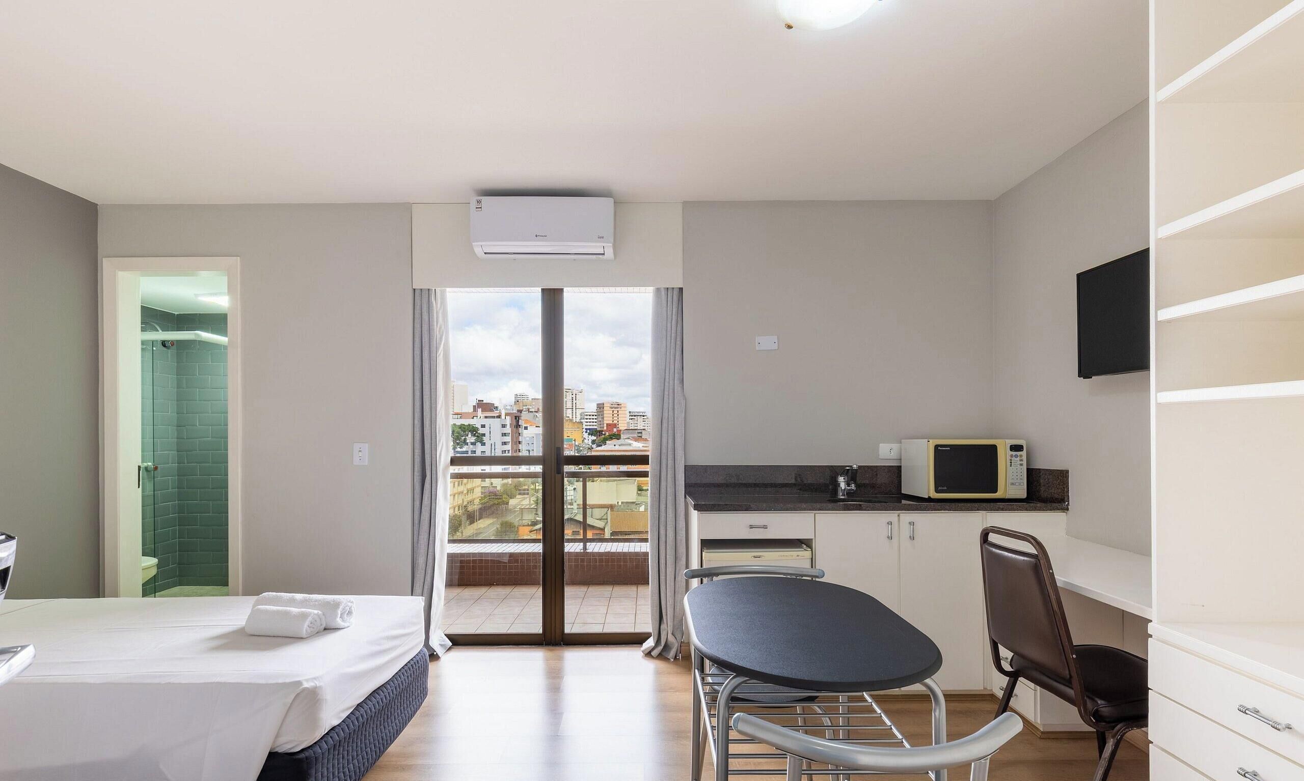 Basic Apartment | 1 bedroom