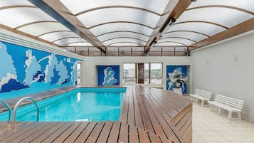 Appartement | Piscine