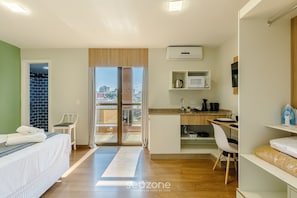 Room - Studios at Upper Residence - Upps II (Curitiba)