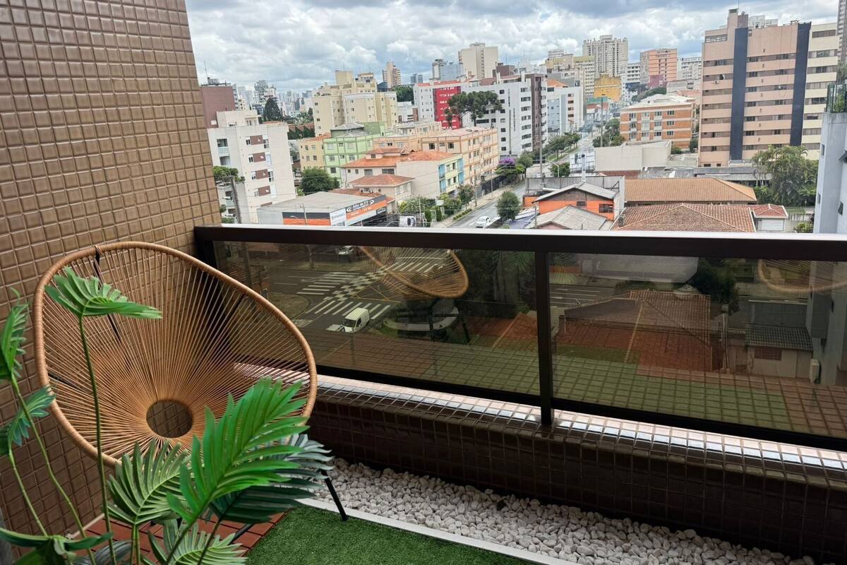 Apartamento básico