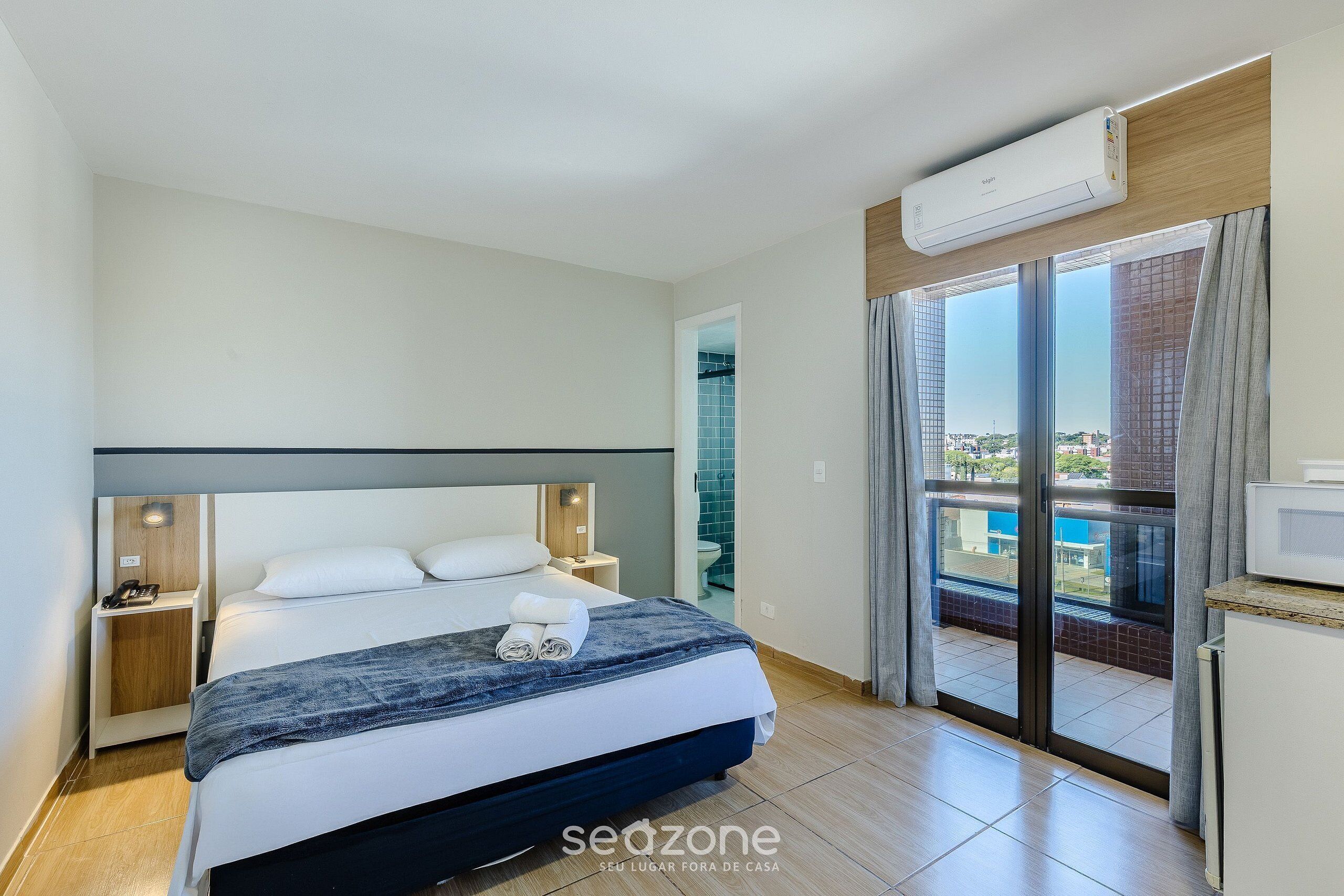 1 habitación 