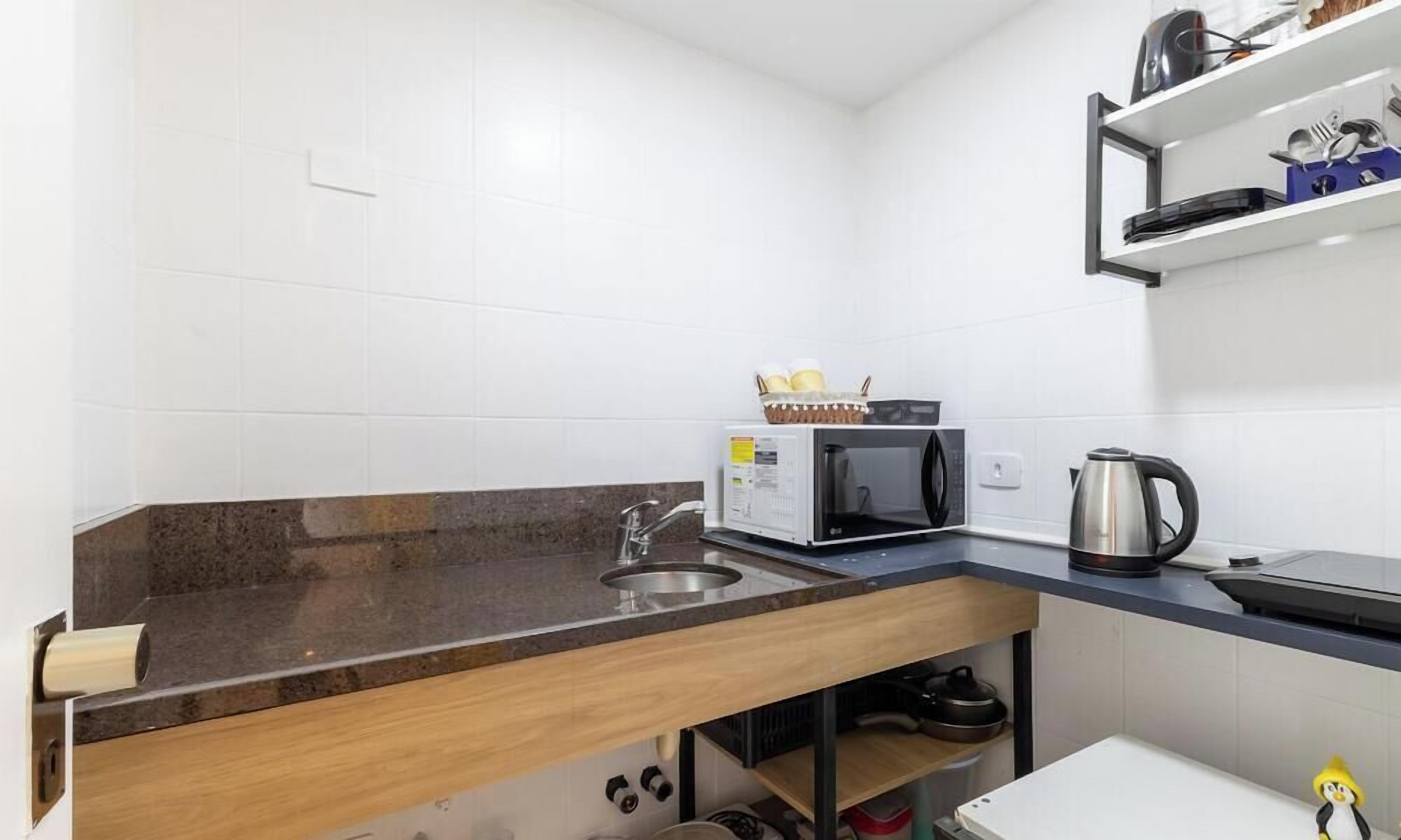 Apartament | Cuina privada