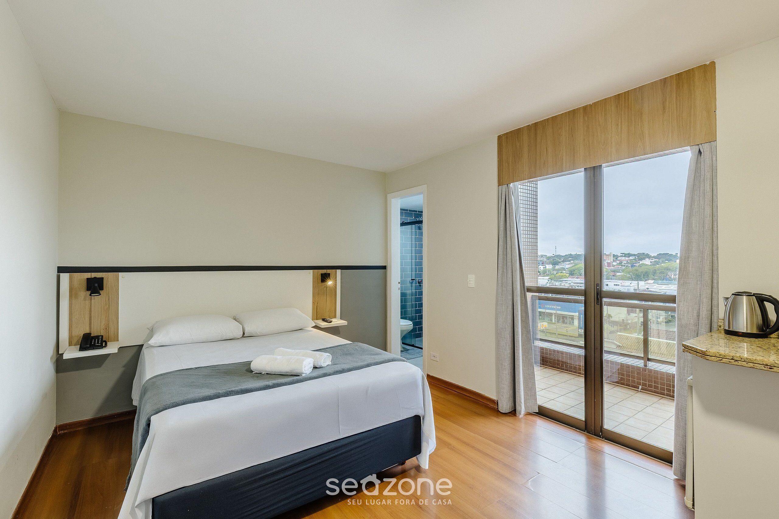 1 habitación 