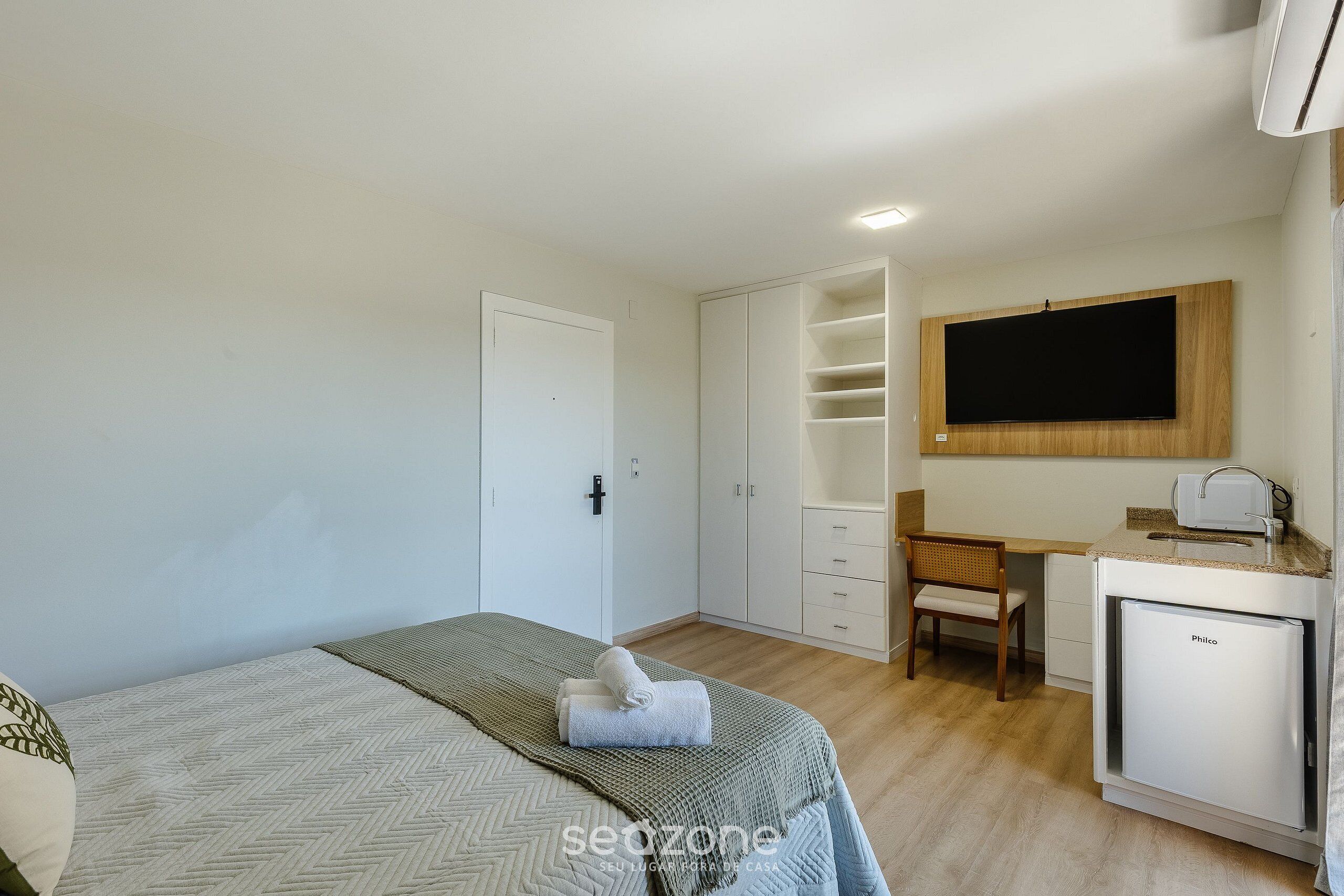 Apartament bàsic | 1 dormitori 