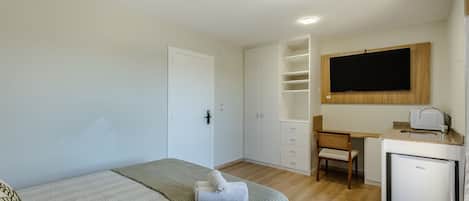 Appartement de base | 1 chambre