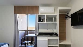 Apartament bàsic | Cuina privada