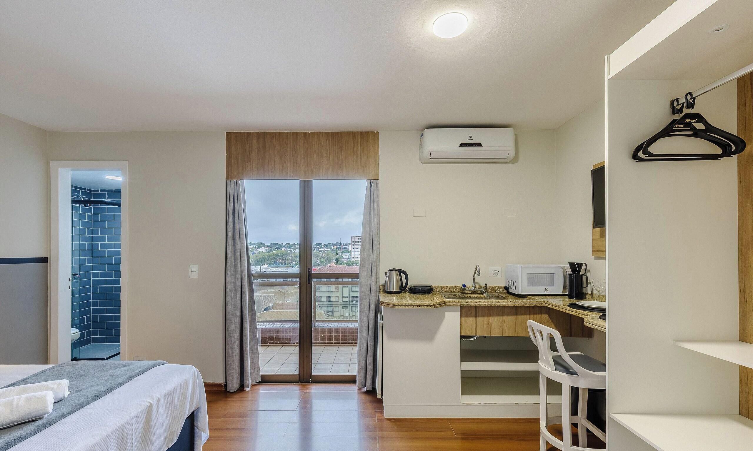 Basic Apartment | 1 bedroom