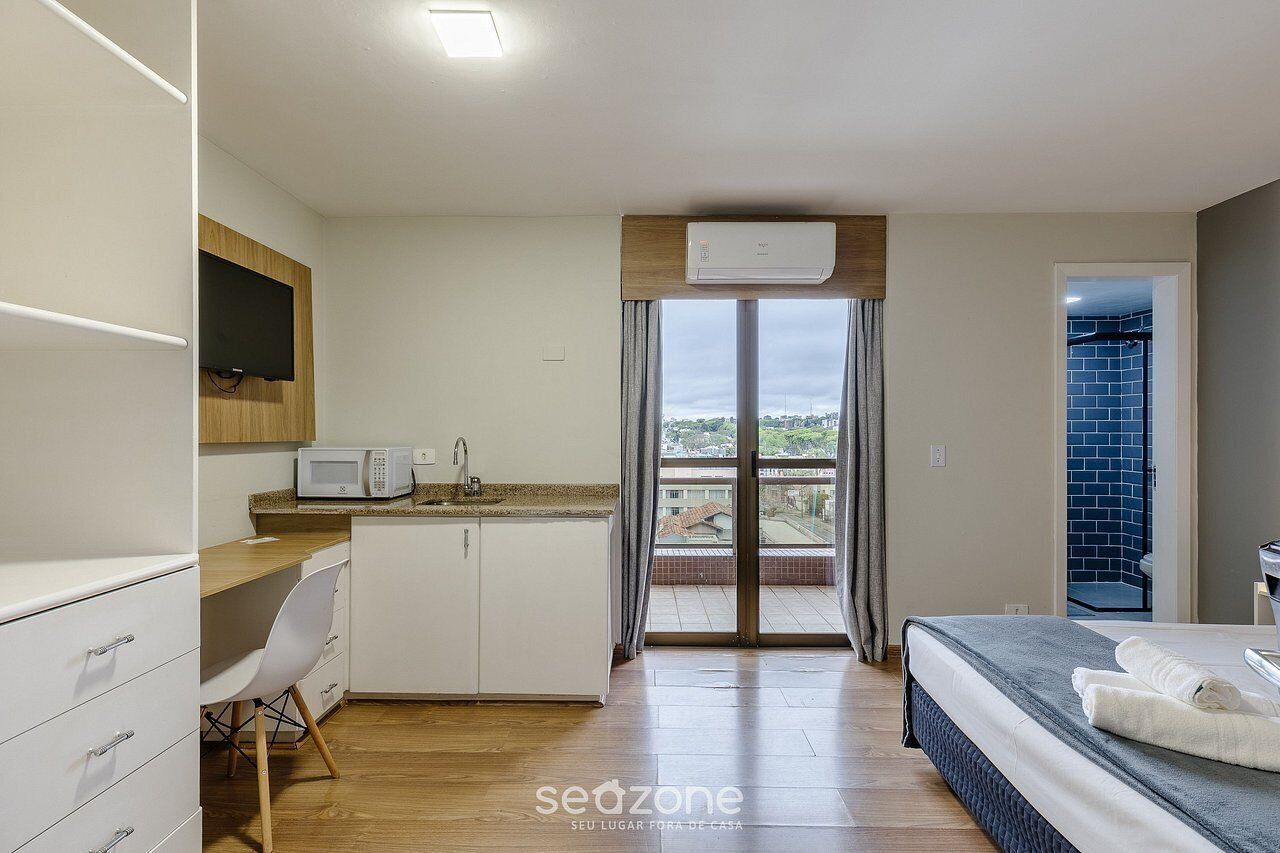 1 habitación 
