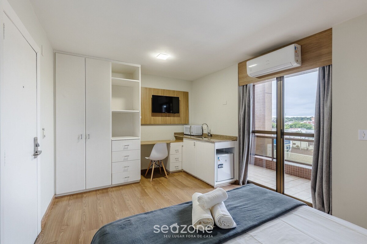 Basic Apartment
