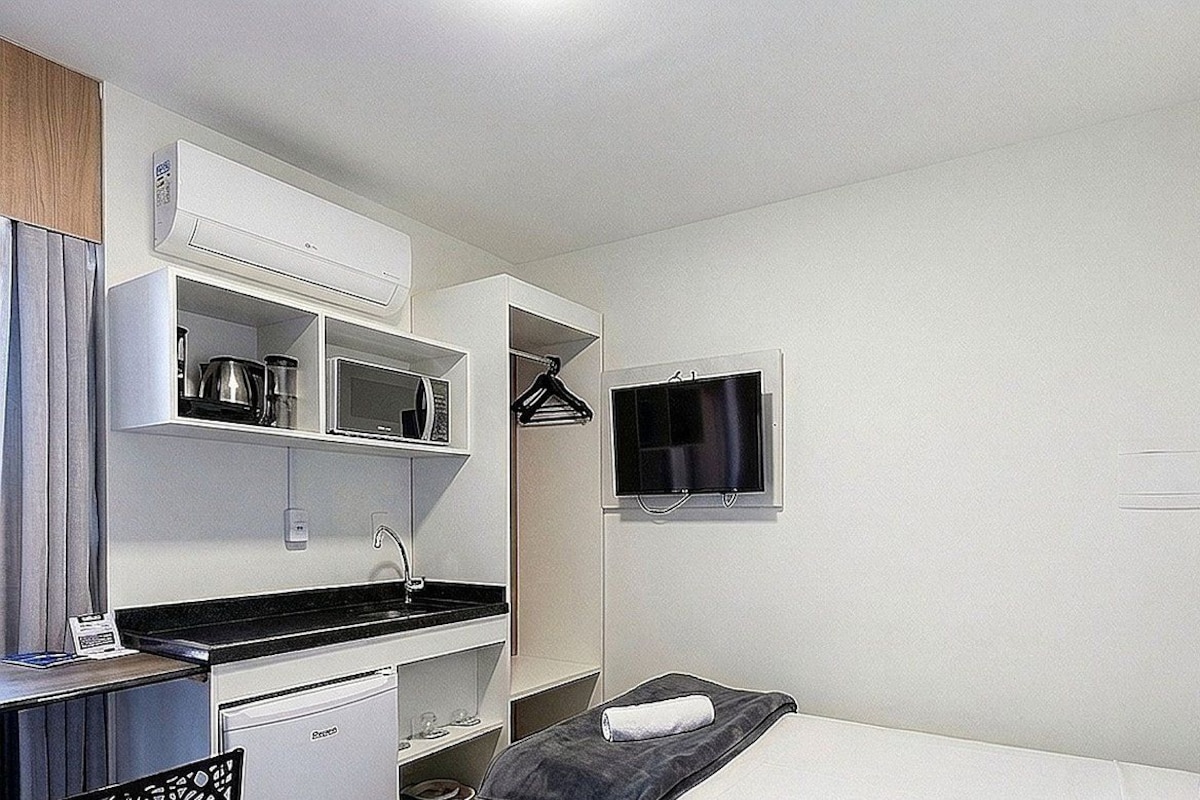 Basic Apartment | 1 bedroom