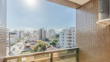 Basic Apartment | Property grounds