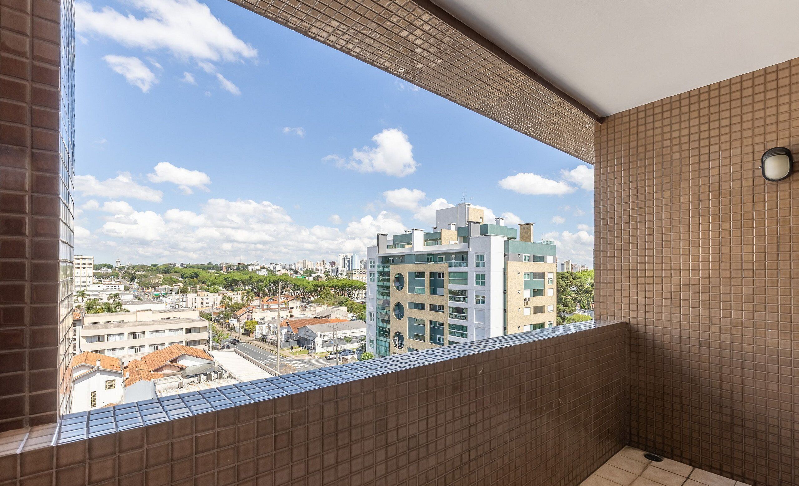 Basic Apartment | Property grounds