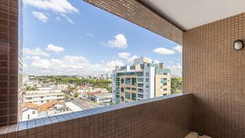 Basic Apartment | Property grounds