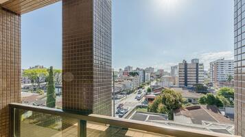 Eenvoudig appartement | Terrein van de accommodatie