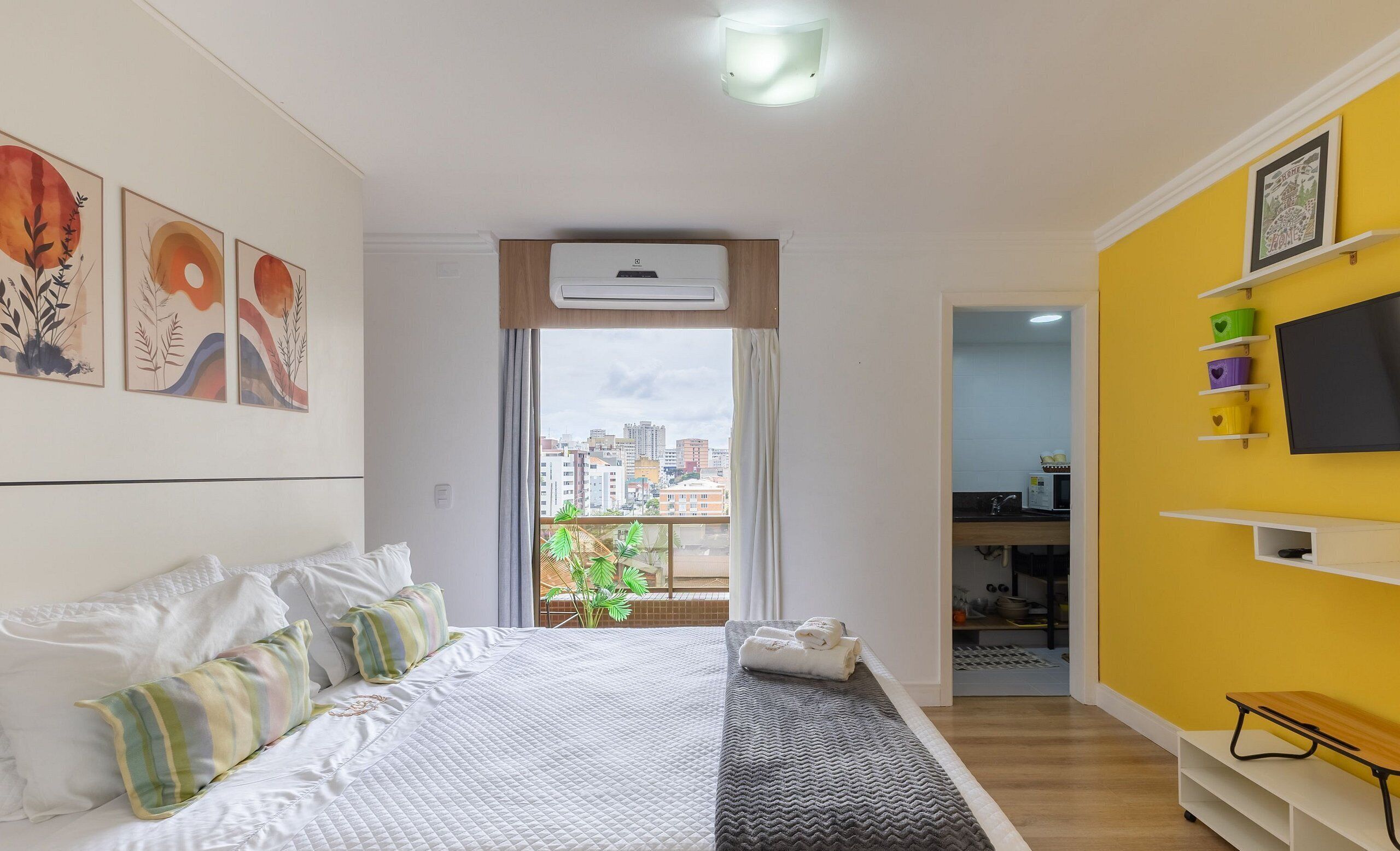 Apartment | 1 bedroom