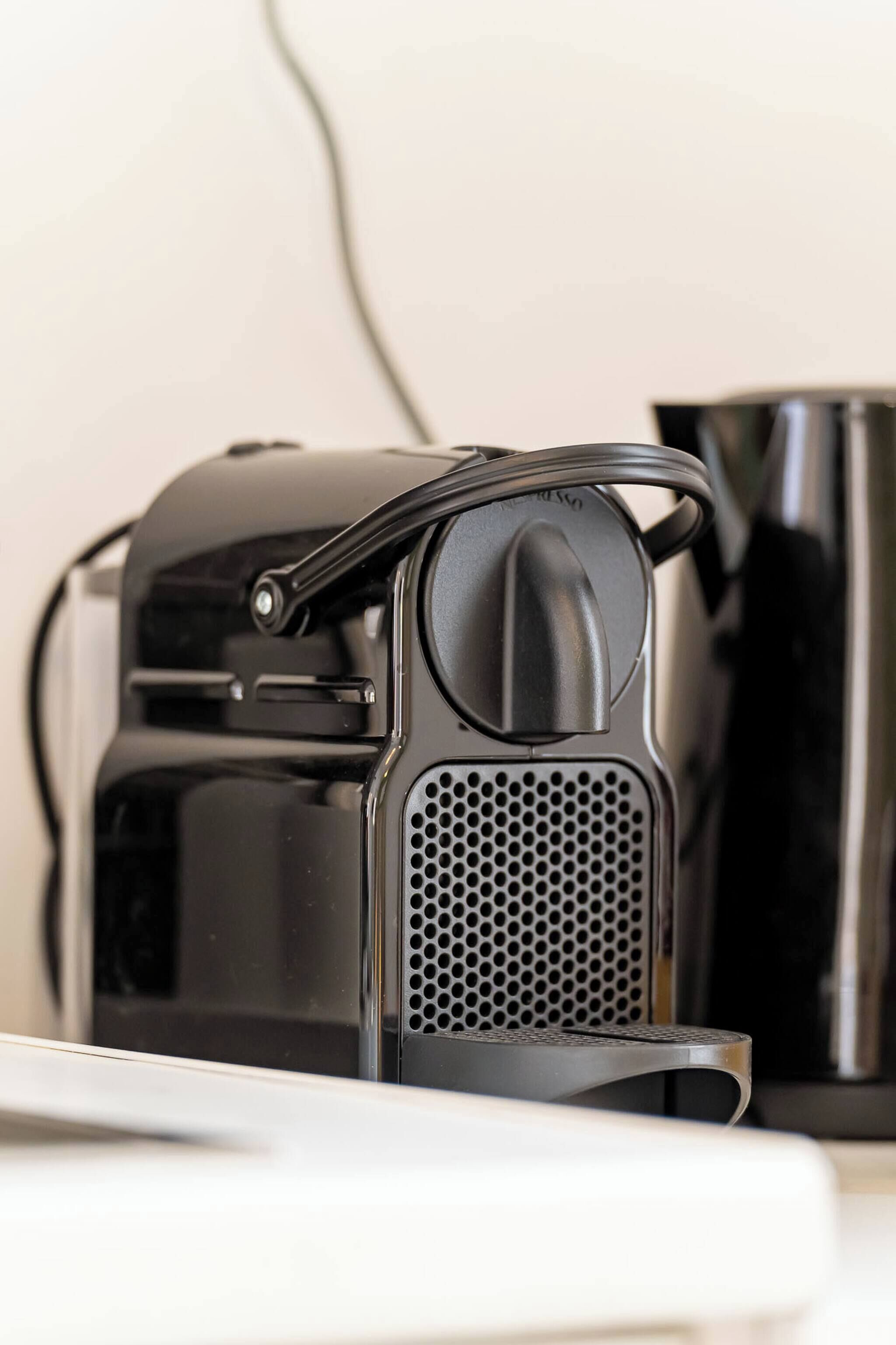 Διαμέρισμα, 1 Υπνοδωμάτιο, Καπνιστών, Μπαλκόνι | Καφές ή/και καφετιέρα