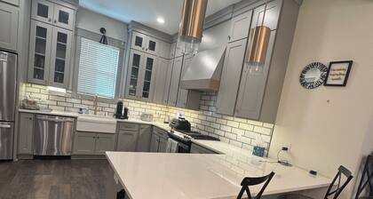 Rocket City Modern Retreat