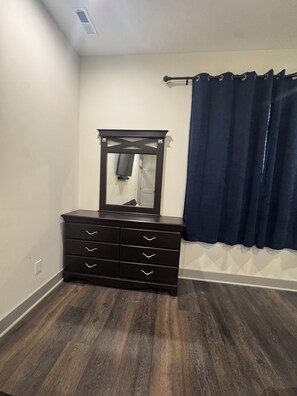 Interior - Modern 3 bedroom house in charming Huntsville (Huntsville)