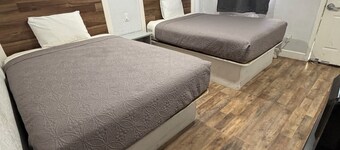 Best Budget Inn