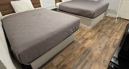 Best Budget Inn