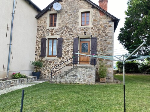 Gite du bousquet