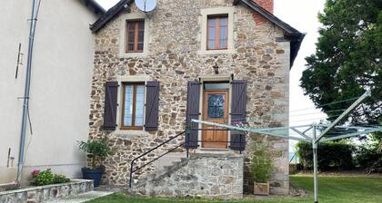 Gite du bousquet