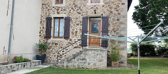 Gite du bousquet