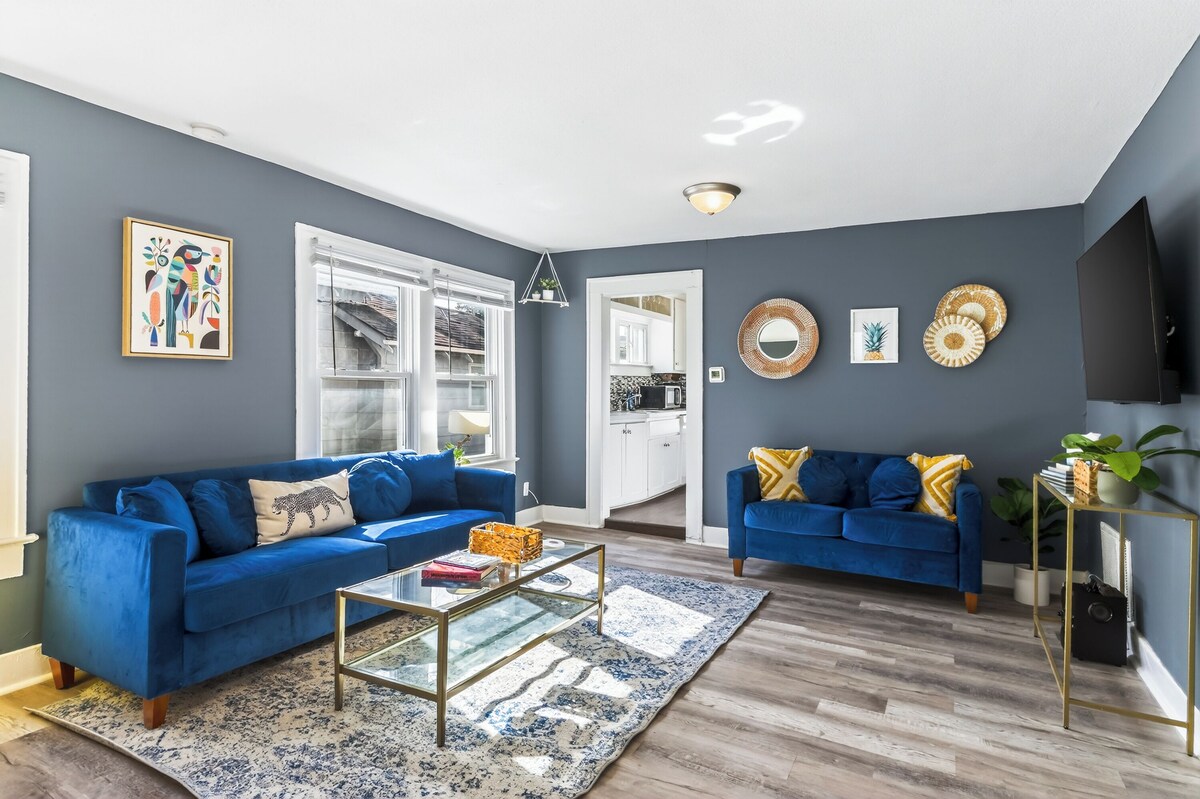 Bild für Gastgeberprofil