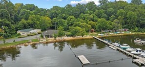 Marina - Stunning 5-bedroom house near Annapolis, available for May 2026 rental (Severna Park)