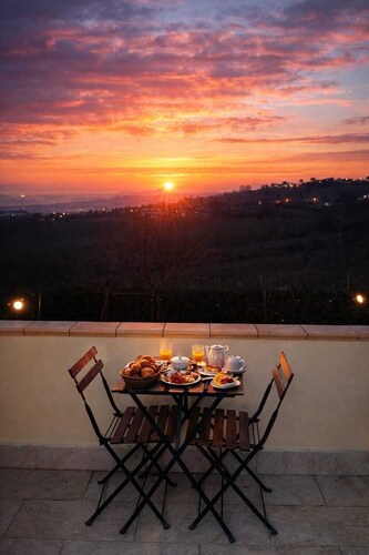 agriturismo casale 1921