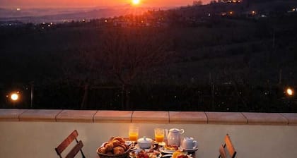 agriturismo casale 1921