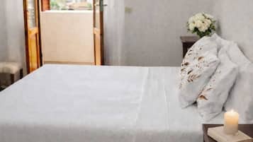 Chambre Double Tradition, vue vignoble | Wi-Fi gratuit