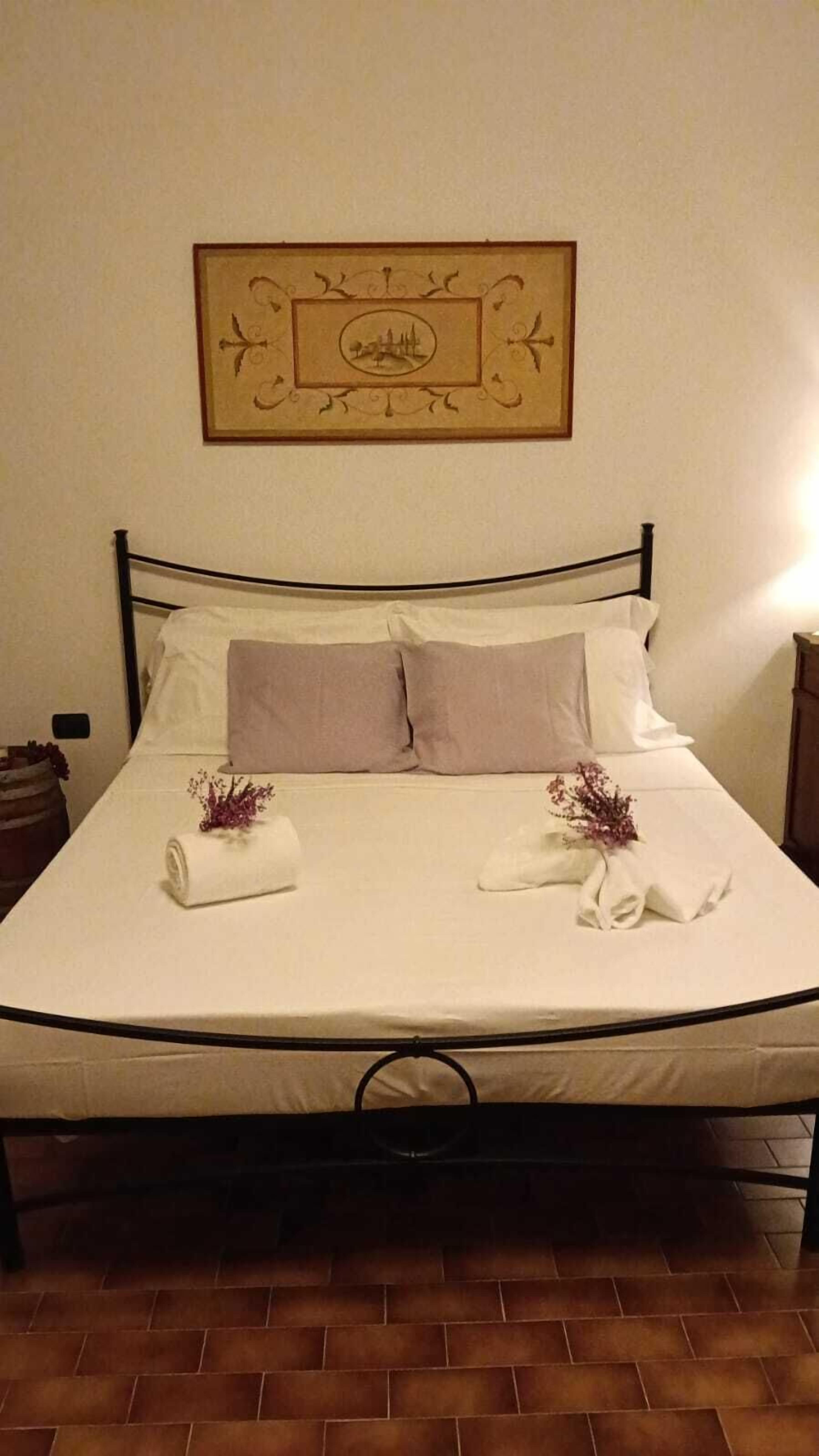 Comfort Double Room, Vineyard View | Free WiFi