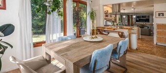 Mid Century Modern Dream House Near Campus + Wine Trails
