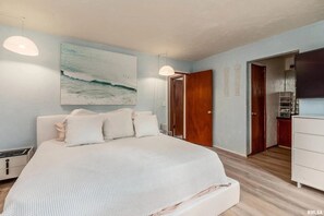 3 Schlafzimmer, WLAN, Bettwäsche