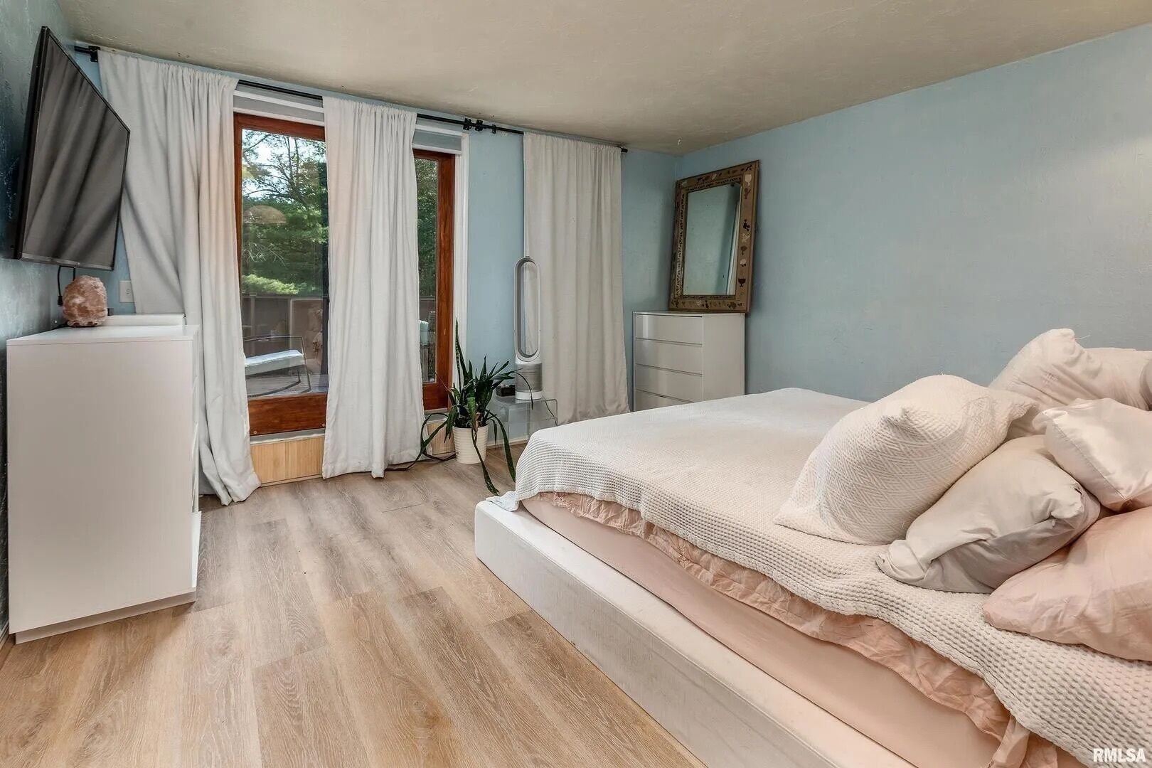 3 Schlafzimmer, WLAN, Bettwäsche