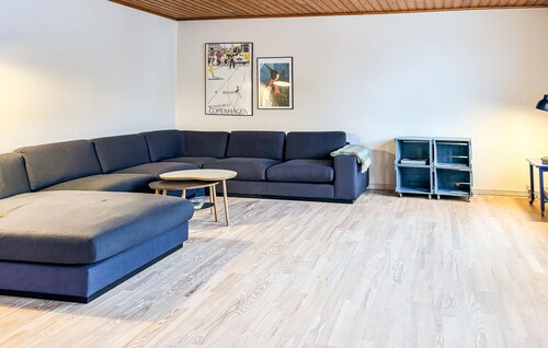 Cozy home in Hanstholm with WiFi