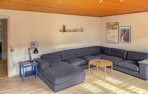 Älytelevisio, pöytätennispöytä