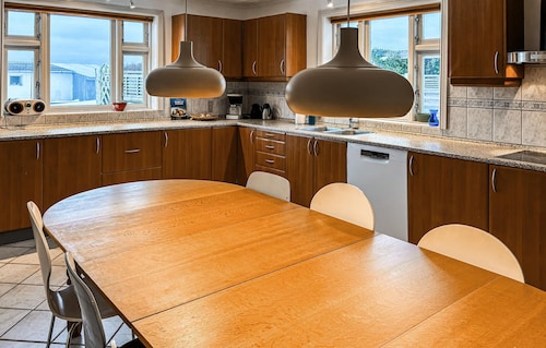 Cozy home in Hanstholm with WiFi