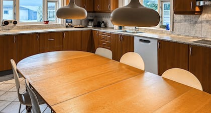 Cozy home in Hanstholm with WiFi